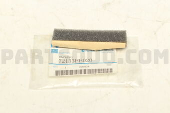 72133FE020 PACKING