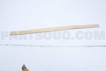 72133FG030 Subaru PARKING LEVER LH
