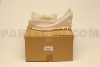 72213AJ040 Subaru CASEASSY