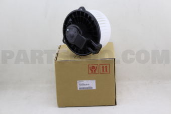 72223AJ010 MOTOR ASSY