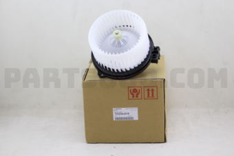 72223AJ010 MOTOR ASSY