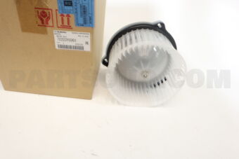72223YC001 MOTOR ASSY