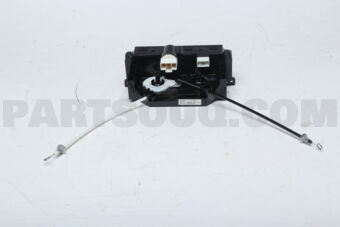 72311FJ050 HTR CONT ASSY  M