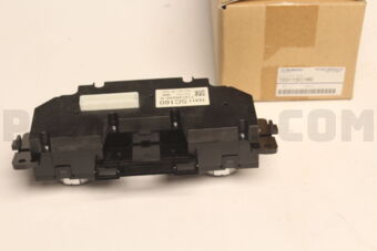 72311SC160 HTR CONT ASSY