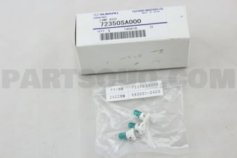 72350SA000 LAMP ASSY