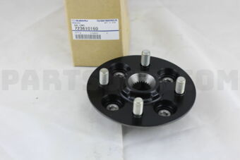 723610160 HUB COMPL