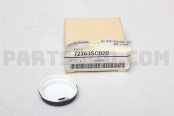 72363SC020 KNOB