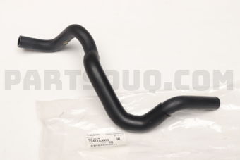 72411AJ000 HOSE HTR IN