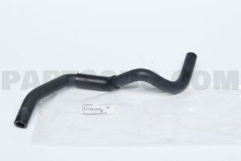 72411AL000 HOSE HTR IN