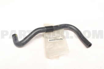 72411CA000 HOSE HTR IN