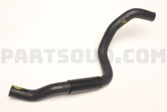 72411FJ000 Subaru HOSE HTR IN