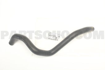 72411FJ030 HOSE HTR IN VLV BLHD