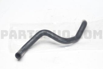 72411FL000 Subaru HOSE HTR IN