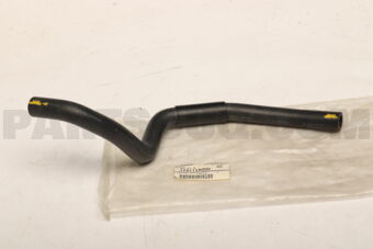 72411VA000 HOSE HTR IN