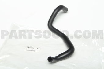 72421AG050 HOSE HTR OUT