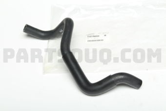72421AG050 HOSE HTR OUT