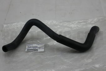 72421AG050 HOSE HTR OUT