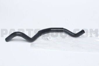 72421AL000 HOSE HTR OUT