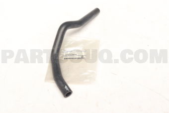 72421CA010 HOSE HTR OUT
