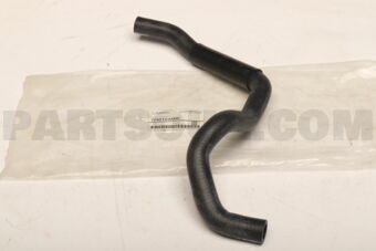72421VA000 HOSE HTR OUT
