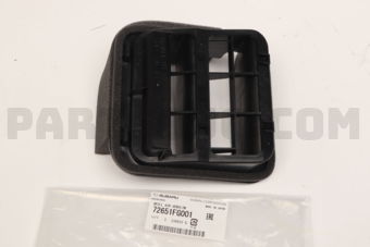 72651FG001 GRILL AIR VENTLTN5D