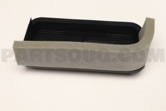 72651SA000 Subaru GRILL AIR VENT