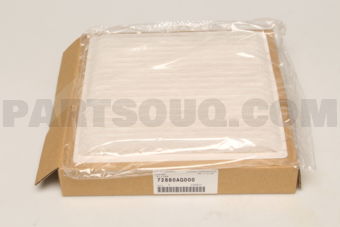 72880AG000 FILTER