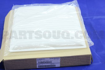 72880AG000 FILTER