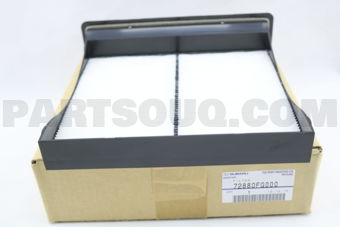 72880FG000 FILTER