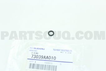 73039AA010 O RING