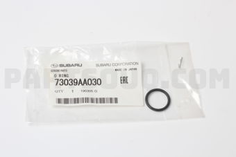73039AA030 O RING