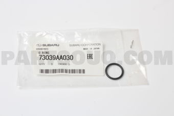 73039AA030 O RING
