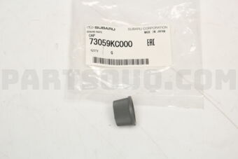 73059KC000 Subaru CAP