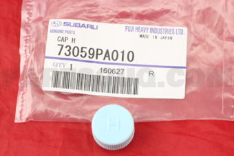 73059PA010 # SPD # CAP H