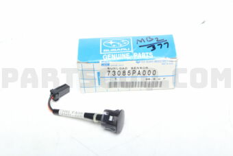 73085PA000 Subaru SUNLOAD SENSOR