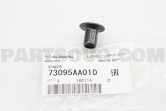 73095AA010 SPACER