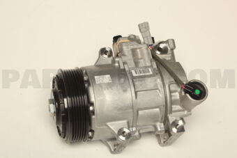 73111AJ000 Subaru COMPRESSORASSY