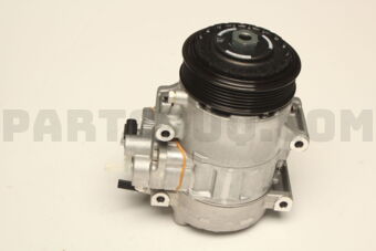 73111AJ000 Subaru COMPRESSORASSY