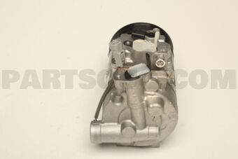 73111AJ000 Subaru COMPRESSORASSY