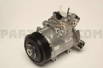 73111AJ000 Subaru COMPRESSORASSY