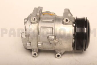 73111AL000 Subaru COMPRESSOR ASSY