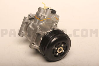 73111AL000 Subaru COMPRESSOR ASSY