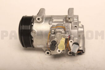 73111AL000 Subaru COMPRESSOR ASSY