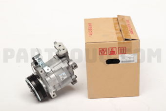 73111FG002 COMPRESSOR ASSY