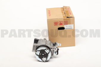 73111FG002 COMPRESSOR ASSY