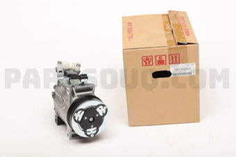73111FG002 COMPRESSOR ASSY