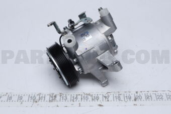 73111FJ001 COMPRESSOR ASSY