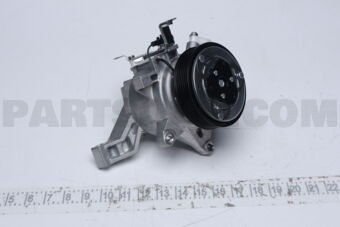 73111FJ001 COMPRESSOR ASSY