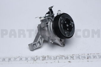 73111FJ001 COMPRESSOR ASSY