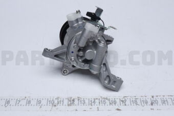 73111FJ001 COMPRESSOR ASSY
